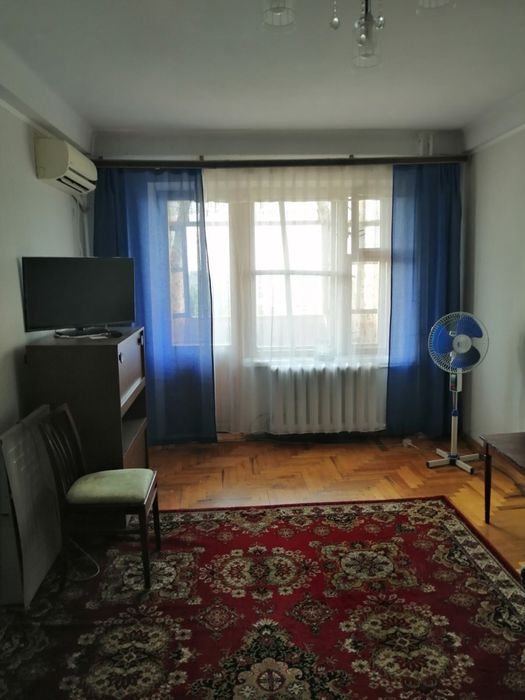 Квартира на Комунарський в Запоріжжі, ID 332405, фото №2