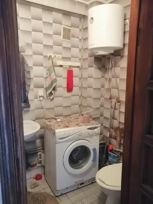Квартира на Комунарський в Запоріжжі, ID 332405, фото №3