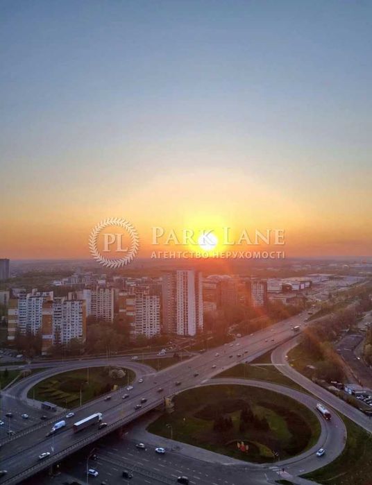 Квартира на вул. Заболотного, 1-А в Києві, ID 178687, фото №16