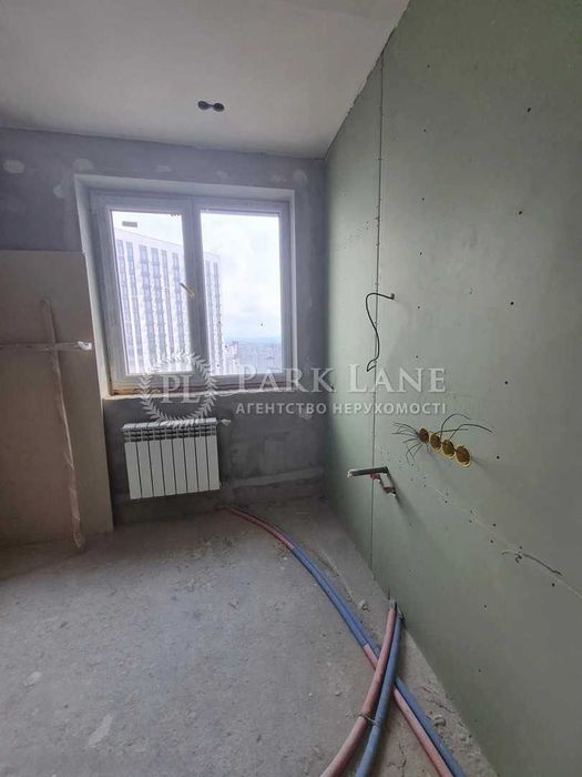 Квартира на вул. Заболотного, 1-А в Києві, ID 178687, фото №18