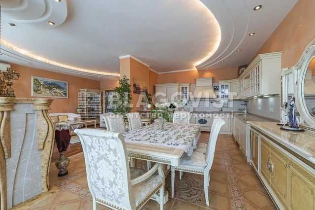 Квартира на вул. Провіанська, 3 в Києві, ID 212969, фото №11