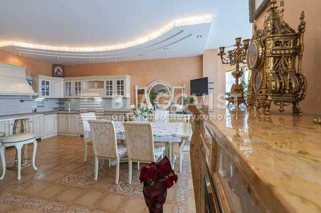 Квартира на вул. Провіанська, 3 в Києві, ID 212969, фото №12