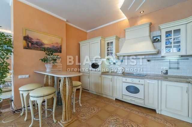 Квартира на вул. Провіанська, 3 в Києві, ID 212969, фото №13
