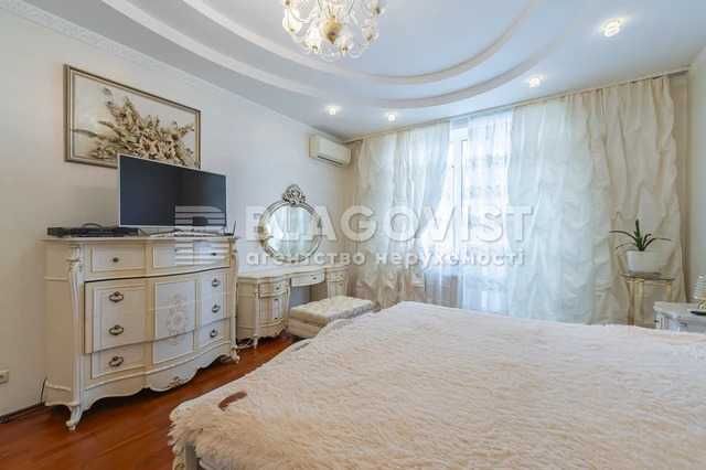 Квартира на вул. Провіанська, 3 в Києві, ID 212969, фото №16