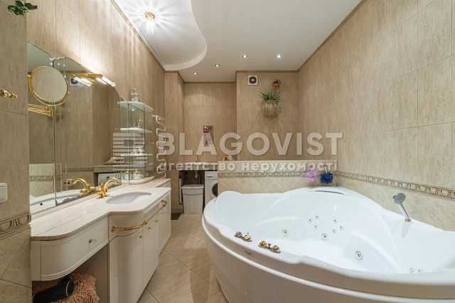 Квартира на вул. Провіанська, 3 в Києві, ID 212969, фото №18
