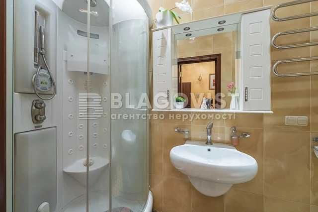 Квартира на вул. Провіанська, 3 в Києві, ID 212969, фото №21