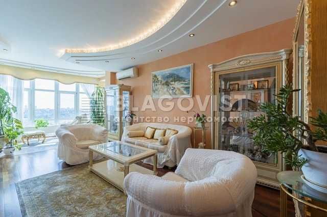 Квартира на вул. Провіанська, 3 в Києві, ID 212969, фото №4