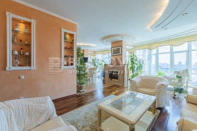 Квартира на вул. Провіанська, 3 в Києві, ID 212969, фото №7