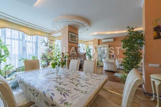 Квартира на вул. Провіанська, 3 в Києві, ID 212969, фото №8