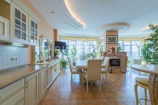 Квартира на вул. Провіанська, 3 в Києві, ID 212969, фото №9