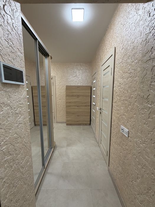 Квартира на Центральний парк в Києві, ID 220790, фото №21