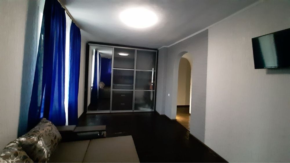 Квартира на просп. Соборності, 18 в Києві, ID 260179, фото №1