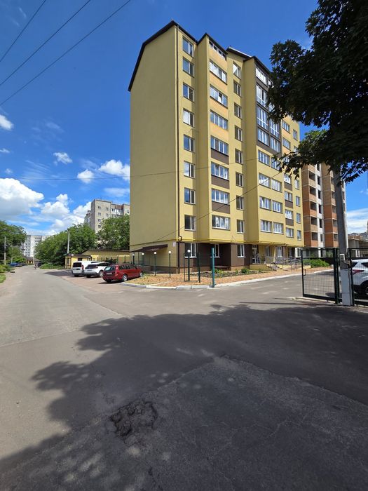 Квартира на вул. Героїв Крут, 54, ID 368583, фото №1
