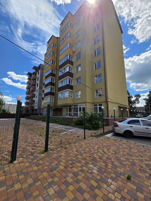 Квартира на вул. Героїв Крут, 54 в Житомирі, ID 368583, фото №16
