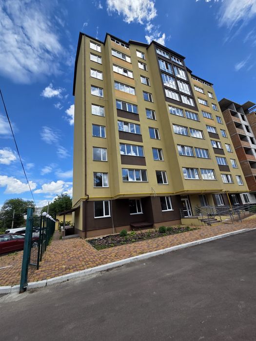 Квартира на вул. Героїв Крут, 54 в Житомирі, ID 368583, фото №17