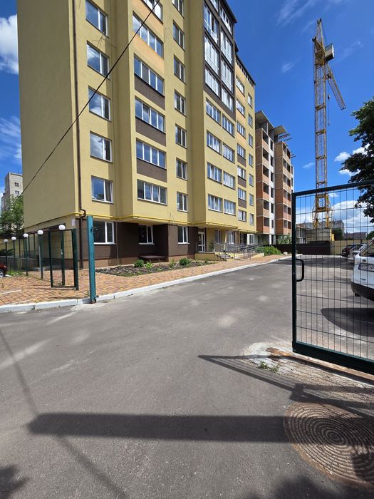 Квартира на вул. Героїв Крут, 54 в Житомирі, ID 368583, фото №18