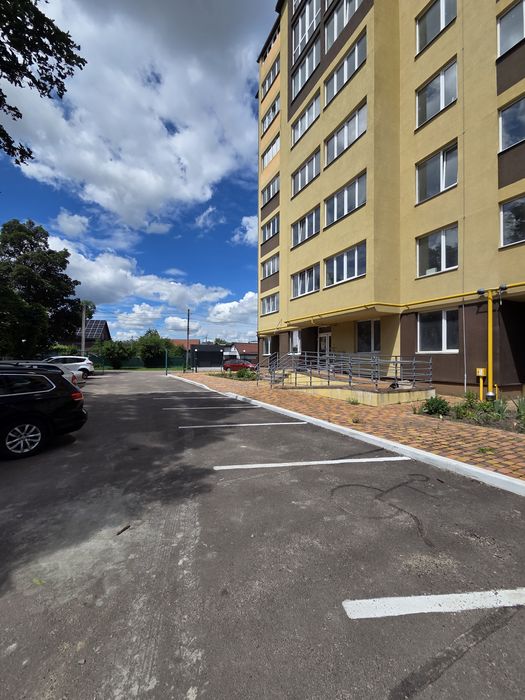 Квартира на вул. Героїв Крут, 54 в Житомирі, ID 368583, фото №19