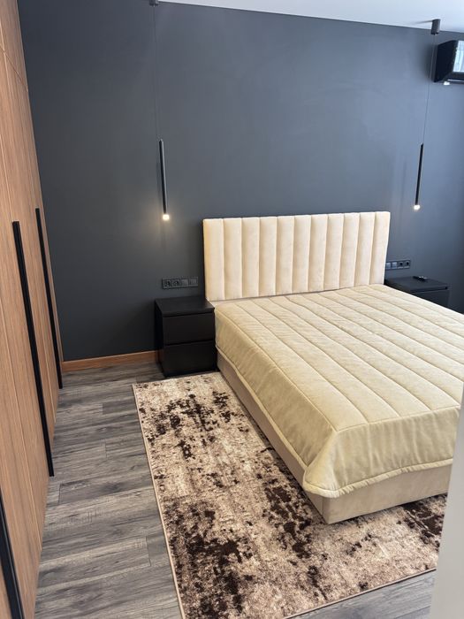 Квартира на ЖК «Варшавський» в Києві, ID 487784, фото №5