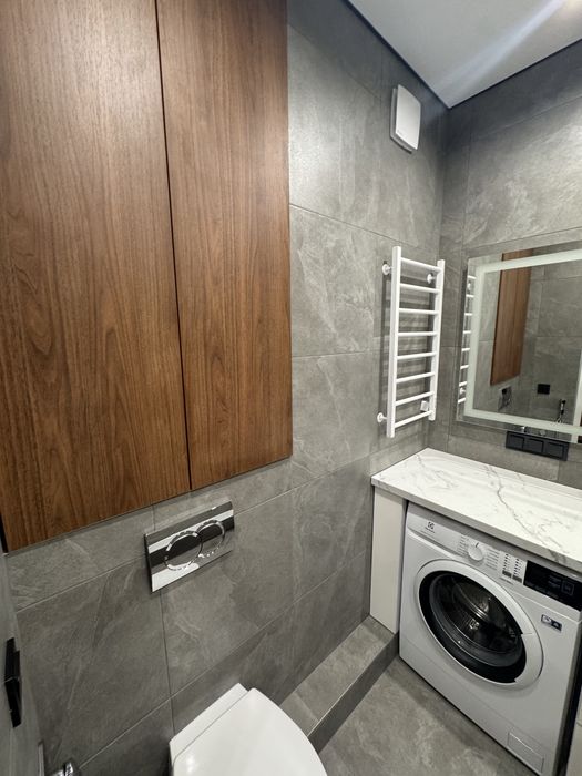 Квартира на ЖК «Варшавський» в Києві, ID 487784, фото №10