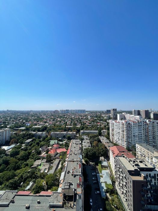 Квартира на вул. Педагогічна, 23 в Одесі, ID 188906, фото №11