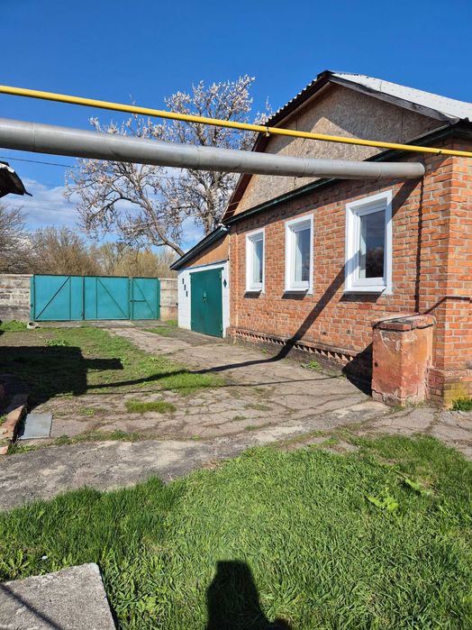 Будинок на Харківська область, Андріївка, ID 423645, фото №4