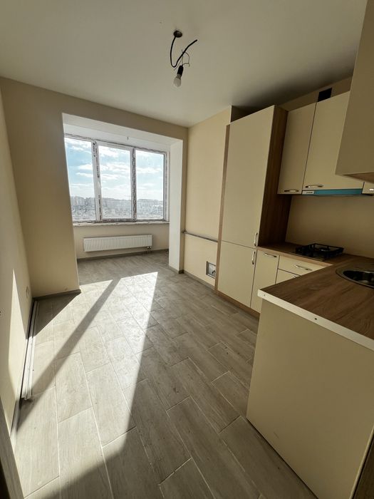 Квартира на вул. Академіка Шалімова, 61 в Києві, ID 259450, фото №1