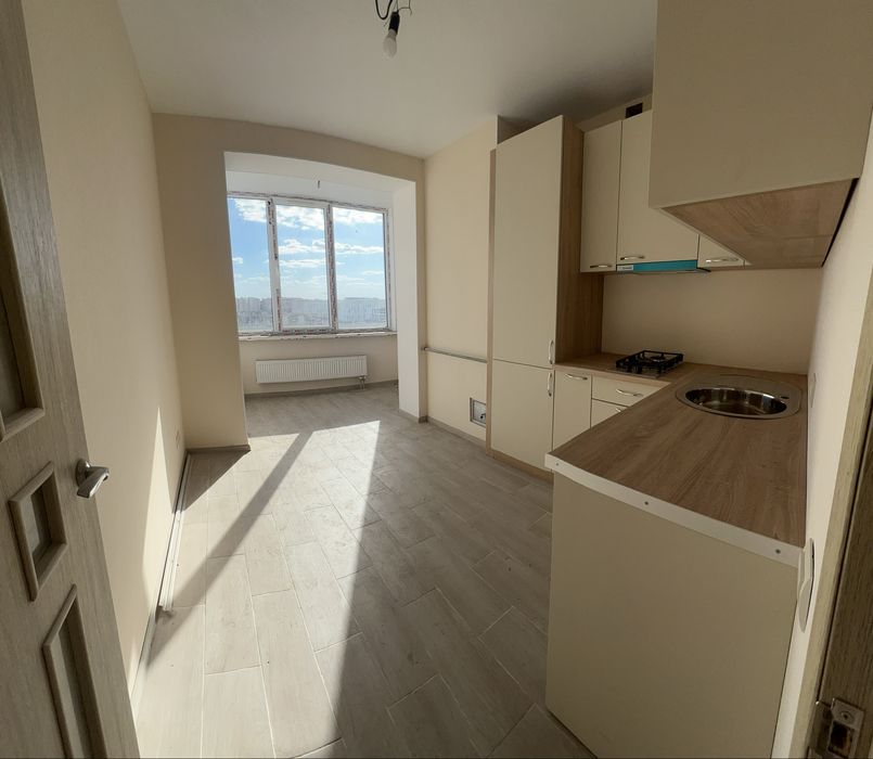 Квартира на вул. Академіка Шалімова, 61 в Києві, ID 259450, фото №2