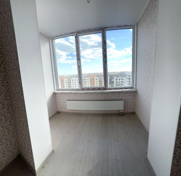 Квартира на вул. Академіка Шалімова, 61 в Києві, ID 259450, фото №18