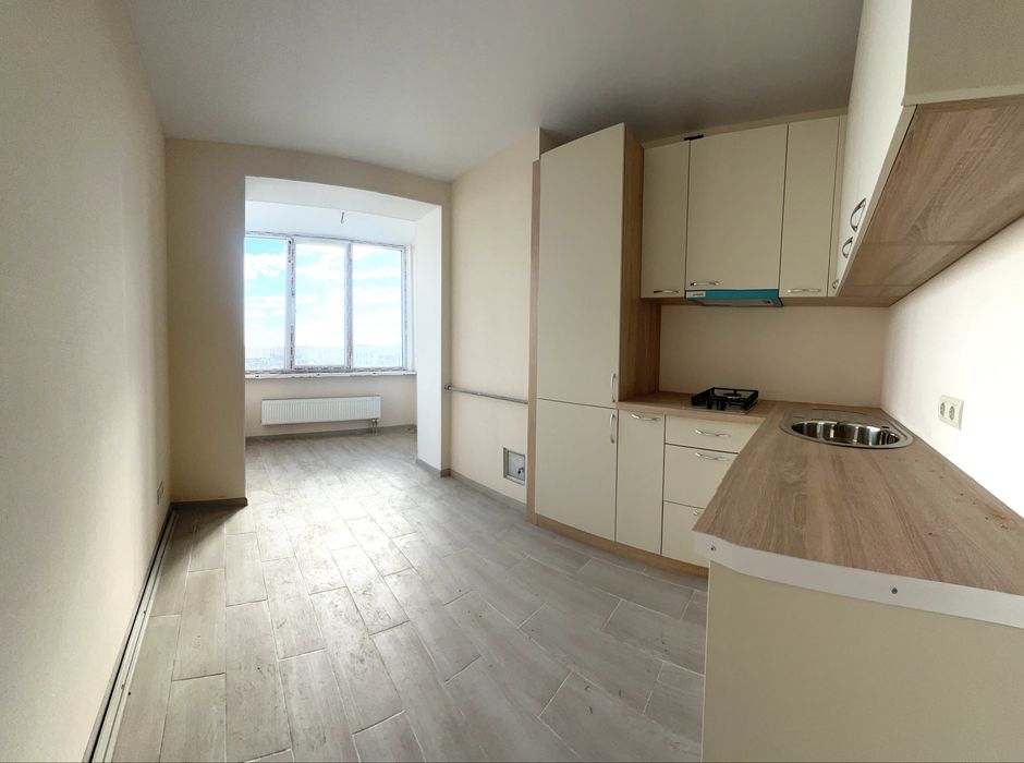 Квартира на вул. Академіка Шалімова, 61 в Києві, ID 259450, фото №21