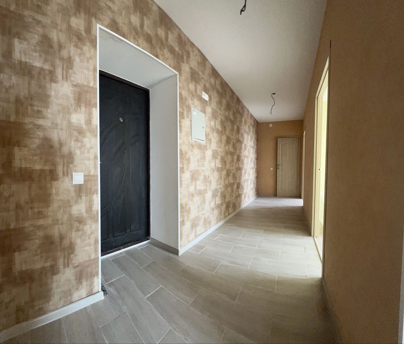 Квартира на вул. Академіка Шалімова, 61 в Києві, ID 259450, фото №22