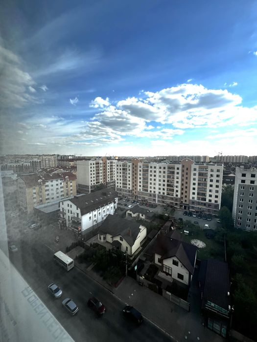 Квартира на вул. Академіка Шалімова, 61 в Києві, ID 259450, фото №23