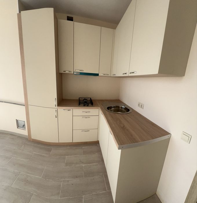 Квартира на вул. Академіка Шалімова, 61 в Києві, ID 259450, фото №4
