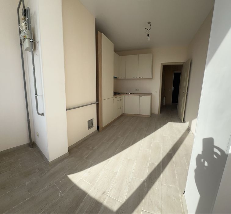 Квартира на вул. Академіка Шалімова, 61 в Києві, ID 259450, фото №5