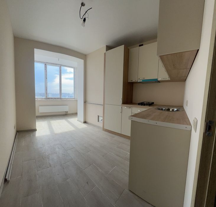 Квартира на вул. Академіка Шалімова, 61 в Києві, ID 259450, фото №6