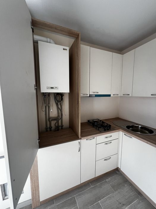Квартира на вул. Академіка Шалімова, 61 в Києві, ID 259450, фото №9