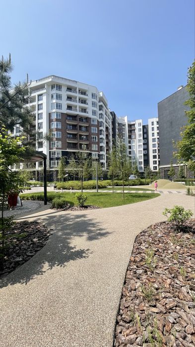 Квартира на ЖК Синергія Сіті в Київ, ID 233558, фото №1