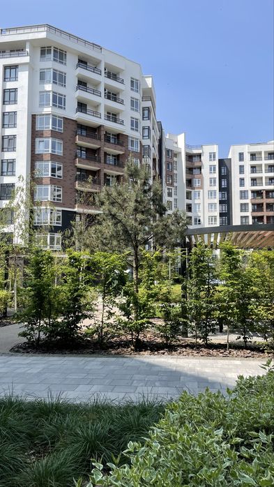 Квартира на ЖК Синергія Сіті в Київ, ID 233558, фото №2