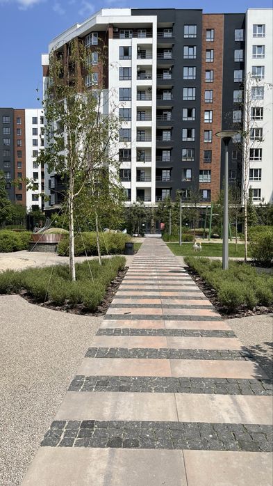 Квартира на ЖК Синергія Сіті в Київ, ID 233558, фото №3