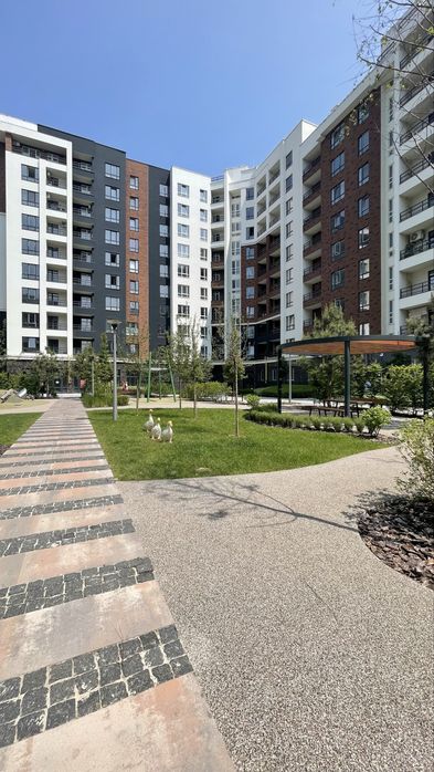 Квартира на ЖК Синергія Сіті в Київ, ID 233558, фото №4