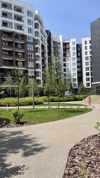 Квартира на ЖК Синергія Сіті в Києві, ID 233558, фото №6