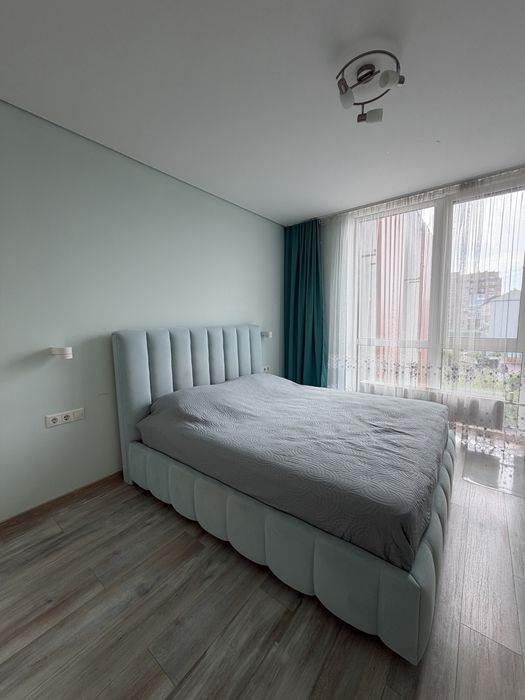 Квартира на ЖК Централ Хаус в Києві, ID 228256, фото №6