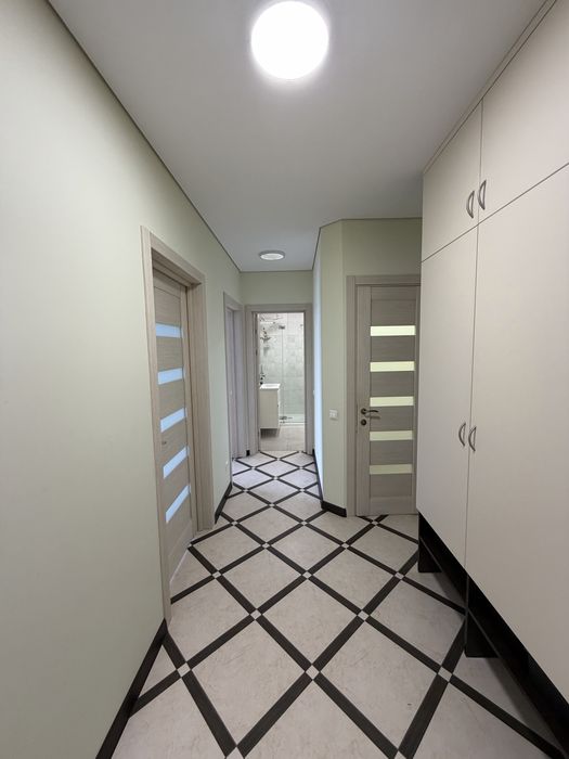 Квартира на ЖК Централ Хаус в Києві, ID 228256, фото №8