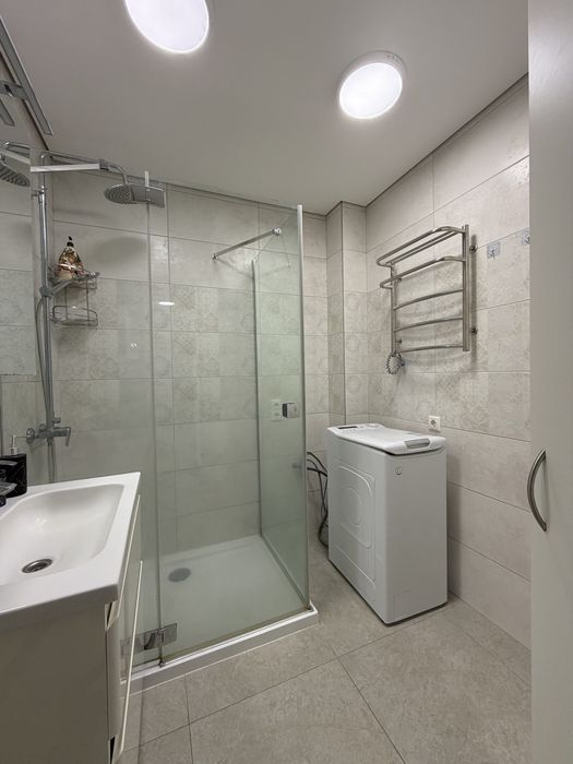 Квартира на ЖК Централ Хаус в Києві, ID 228256, фото №10