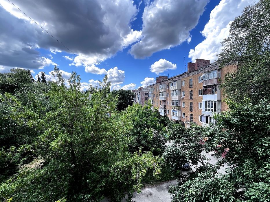 Квартира на вул. Гонча, 26 в Чернігів, ID 255077, фото №2