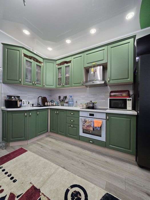 Квартира на ЖК Коцюбинський в Києві, ID 312042, фото №1
