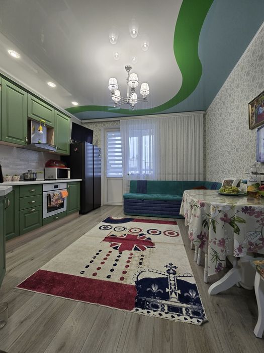 Квартира на ЖК Коцюбинський в Києві, ID 312042, фото №2