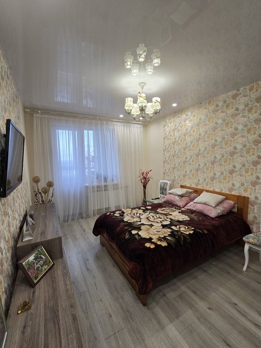 Квартира на ЖК Коцюбинський в Києві, ID 312042, фото №11