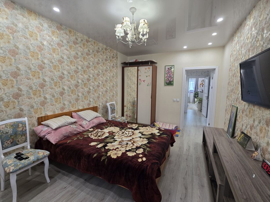 Квартира на ЖК Коцюбинський в Києві, ID 312042, фото №12