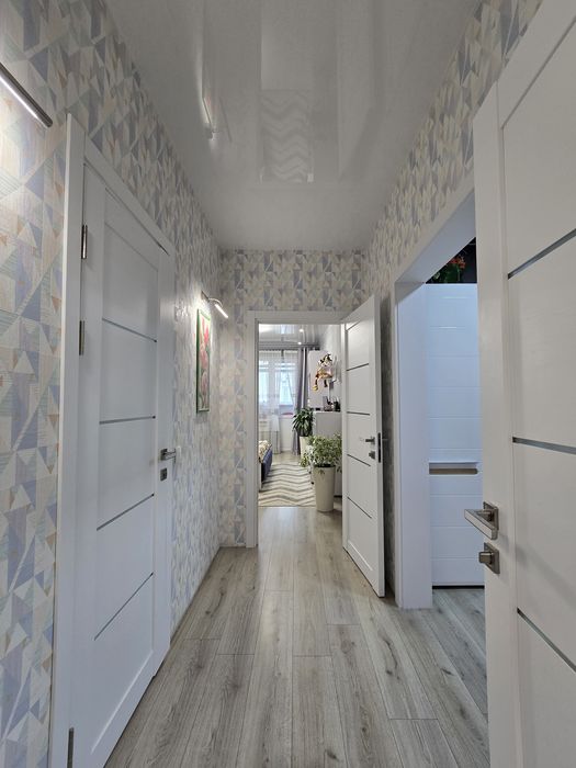 Квартира на ЖК Коцюбинський в Києві, ID 312042, фото №14