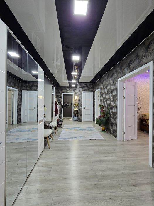 Квартира на ЖК Коцюбинський в Києві, ID 312042, фото №15